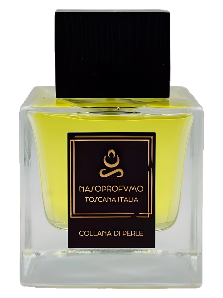 NasoProfumo Collana di Perla