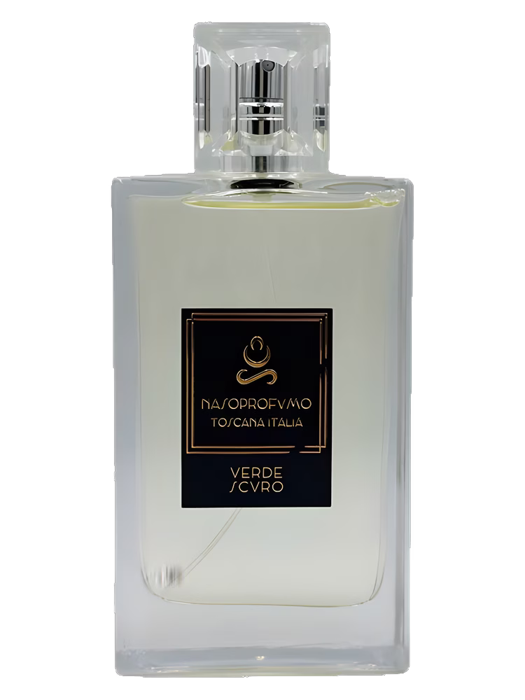 NasoProfumo Verde Scuro