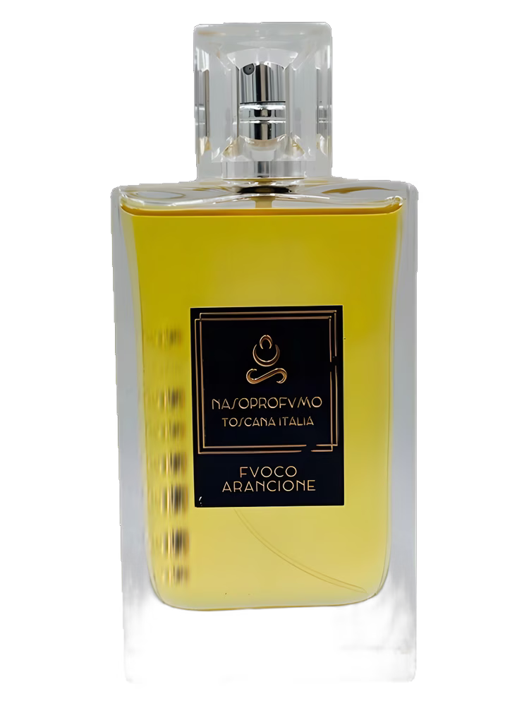 NasoProfumo Fuoco Arancione