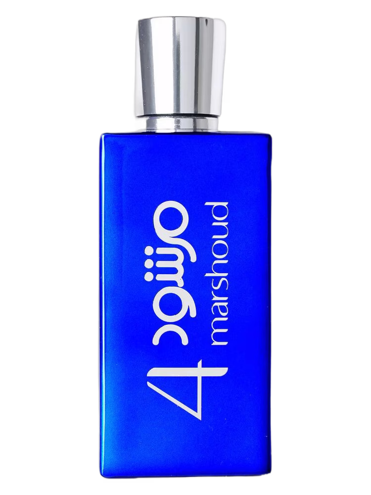 Atyab Al Marshoud Marshoud 4 Blue