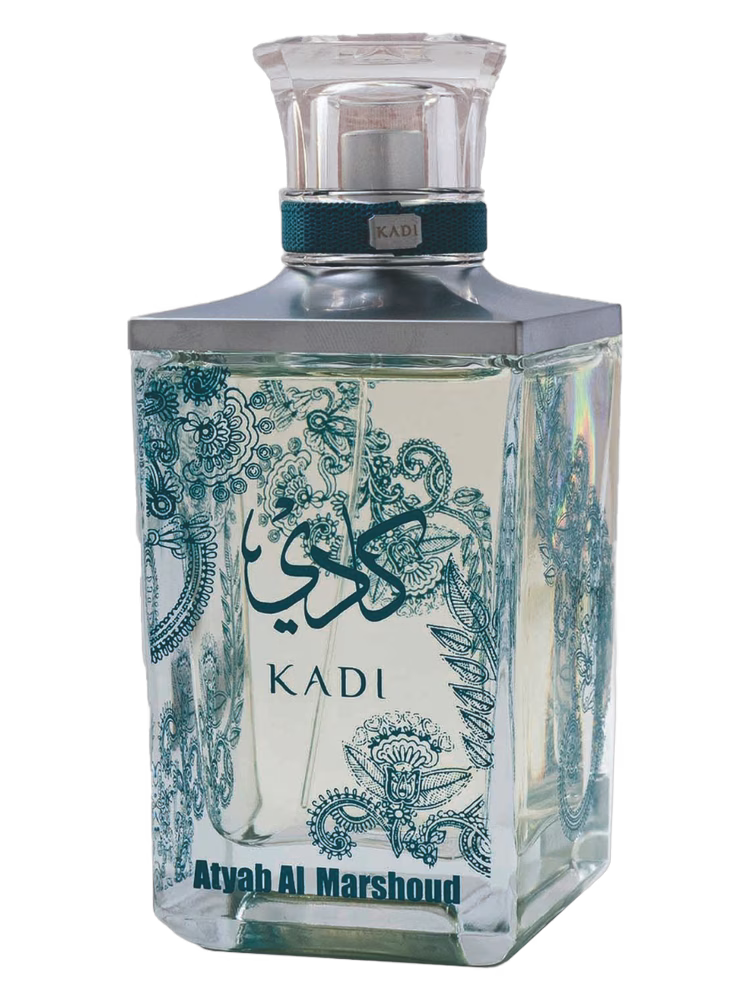 Atyab Al Marshoud Kadi