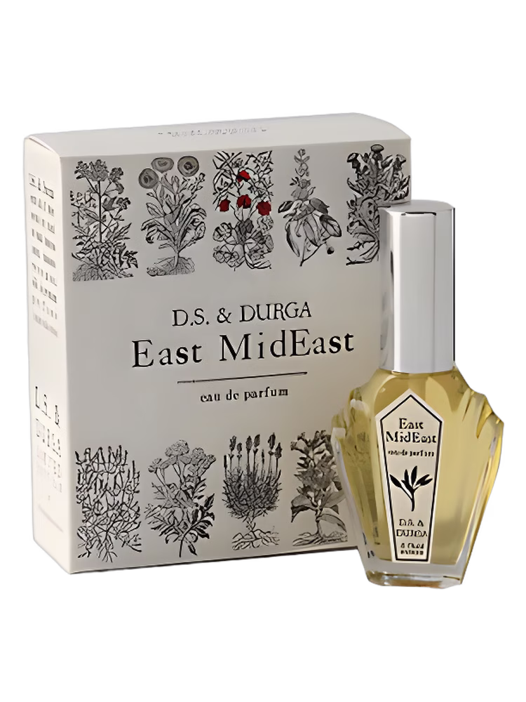 DS&Durga East Mid East
