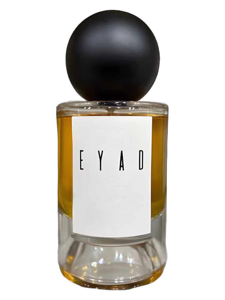 Eminence Parfums Eyad
