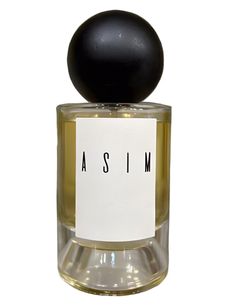 Eminence Parfums Asim