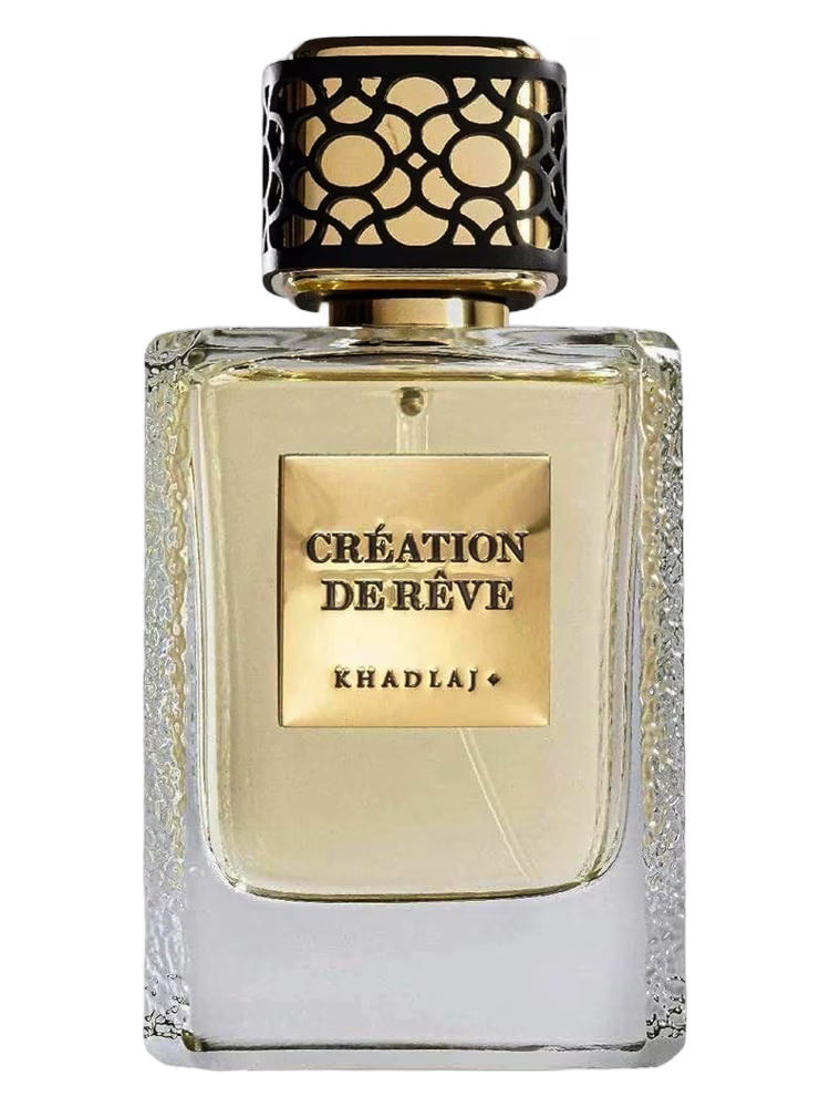 Khadlaj Perfumes Création De Rêve