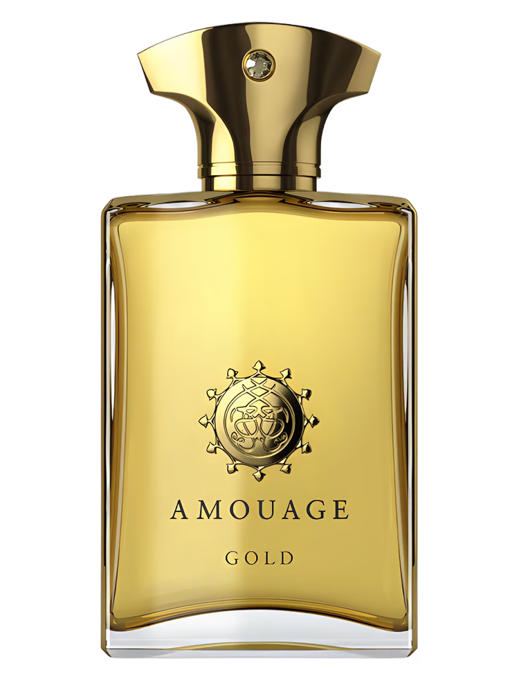 Amouage Gold Man