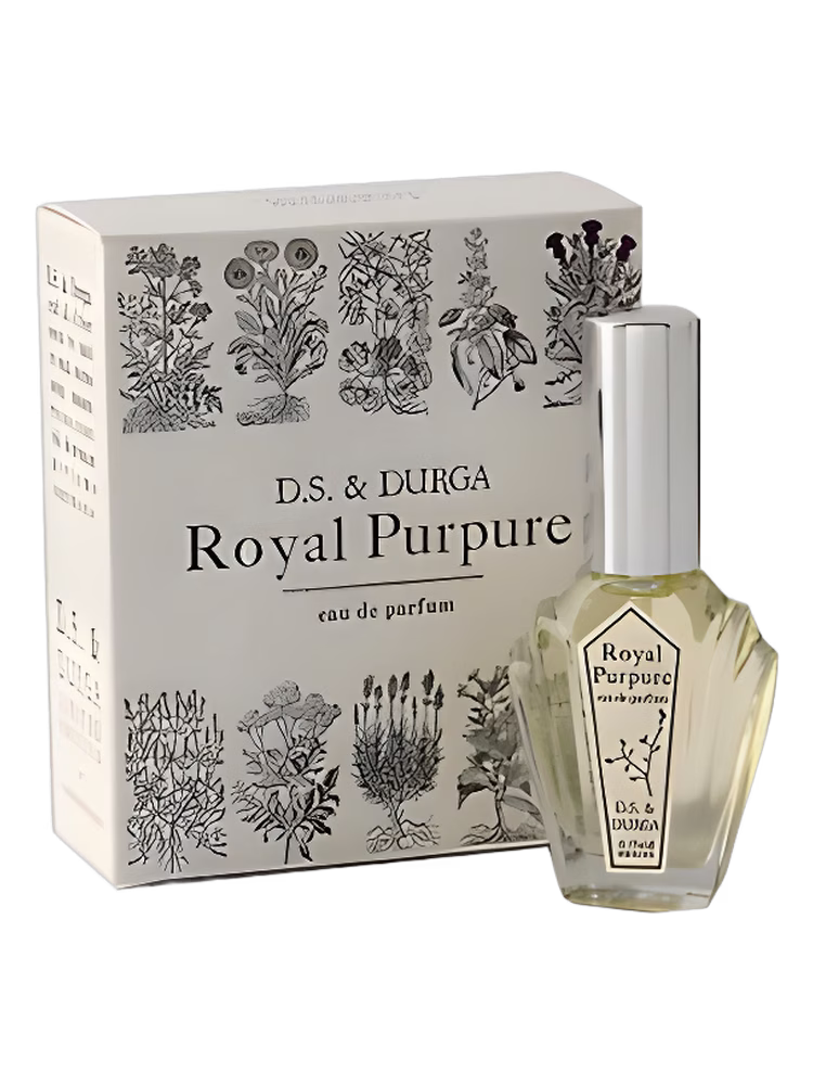 DS&Durga Royal Purpure