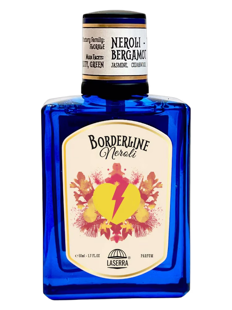 La Serra Borderline Neroli
