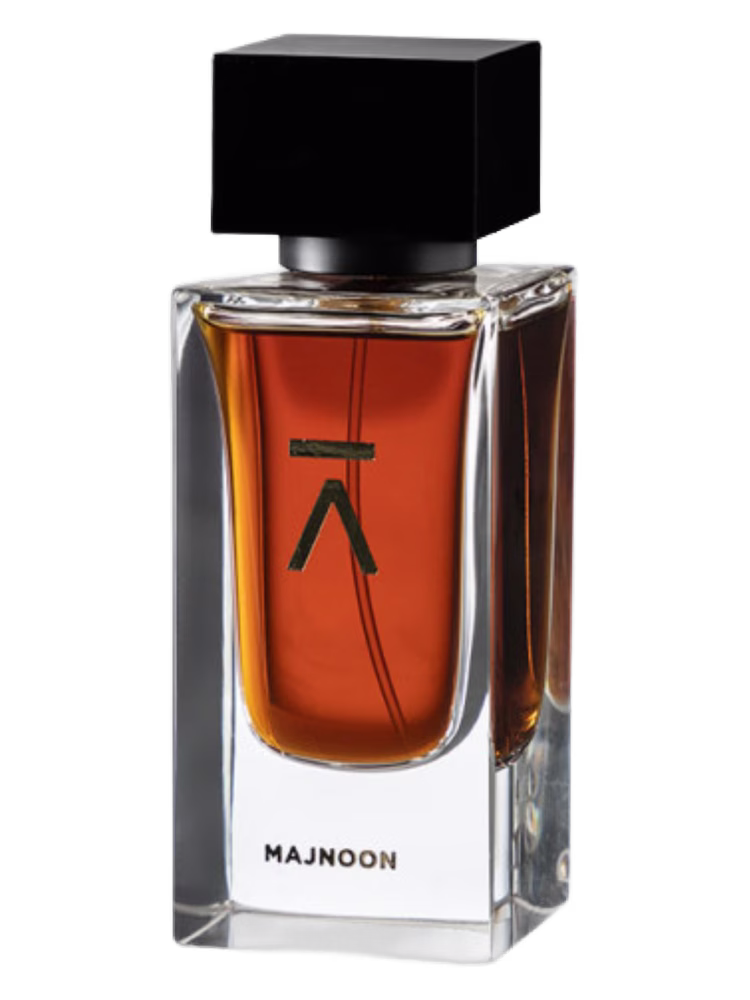 Azman Majnoon Oud Extraordinaire
