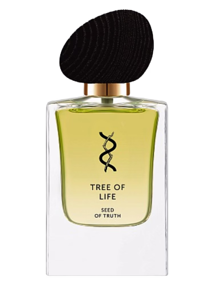 Tree Of Life Seed of Truth