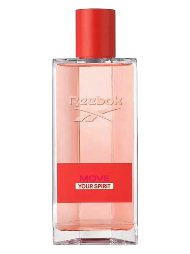 Reebok Move Your Spirit For Her
