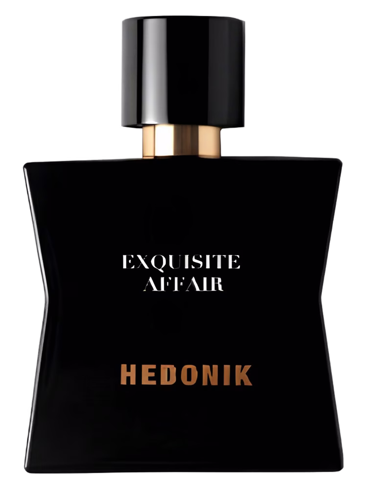 Hedonik Exquisite Affair