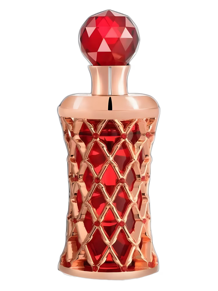 Orientica Premium Amber Rouge Parfum Concentré