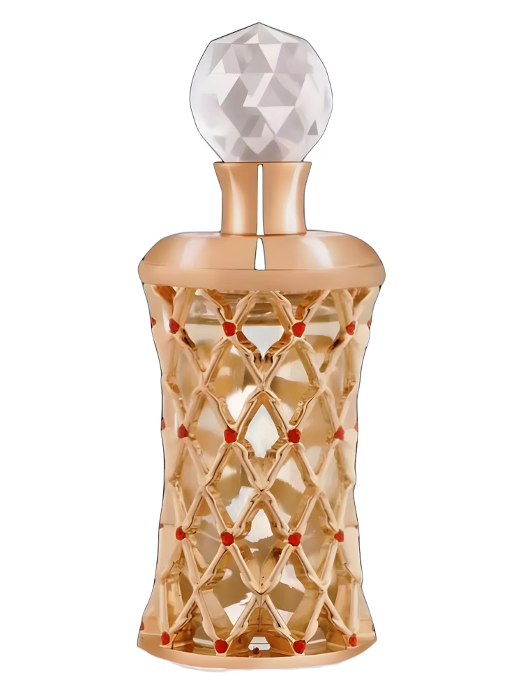 Orientica Premium Royal Amber Parfum Concentré