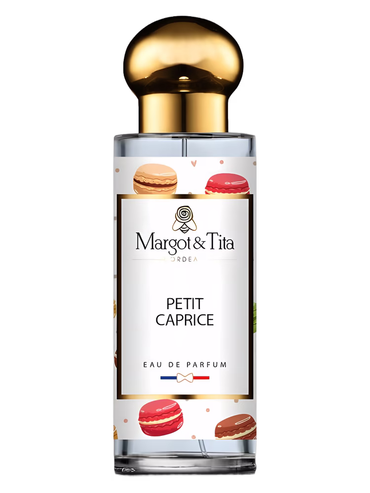 Margot&Tita Petit Caprice