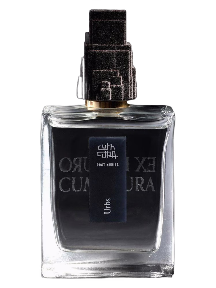 Cum Cura Urbs
