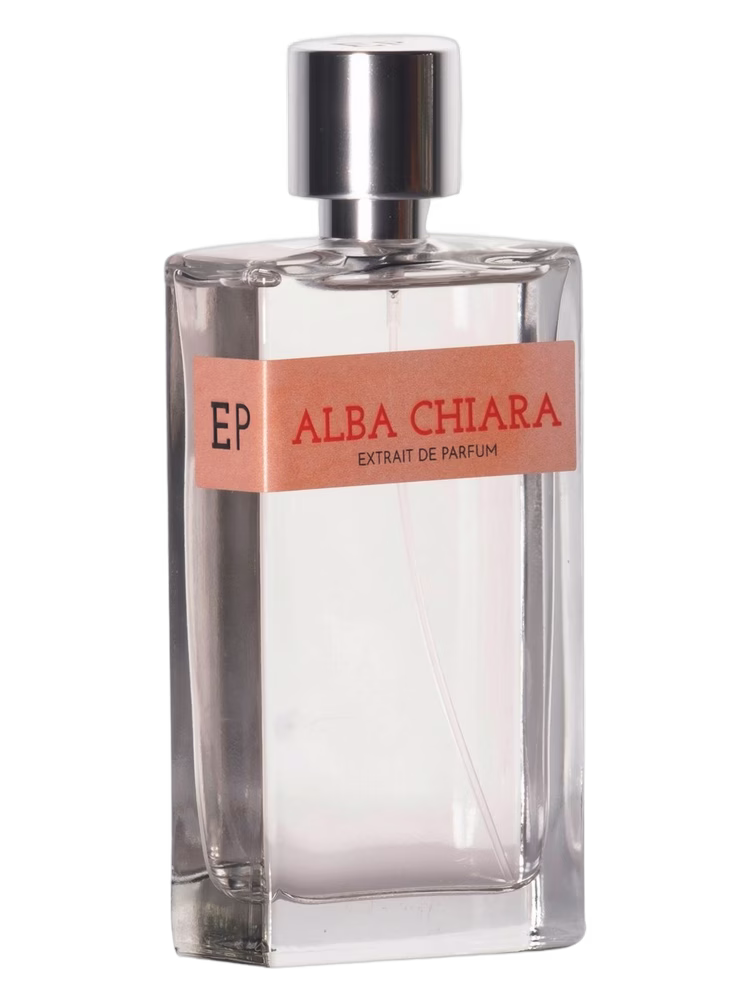 Eolie Parfums Alba Chiara