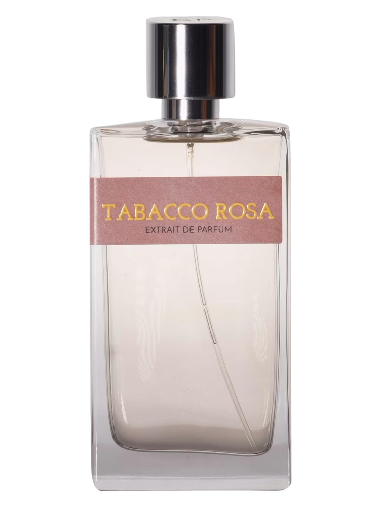 Eolie Parfums Tabacco Rosa