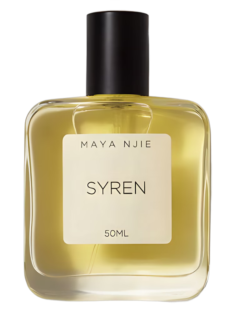 Maya Njie Syren
