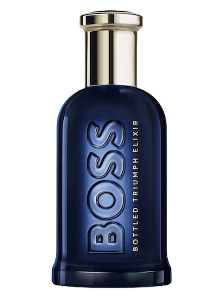 Hugo Boss Boss Bottled Triumph Elixir