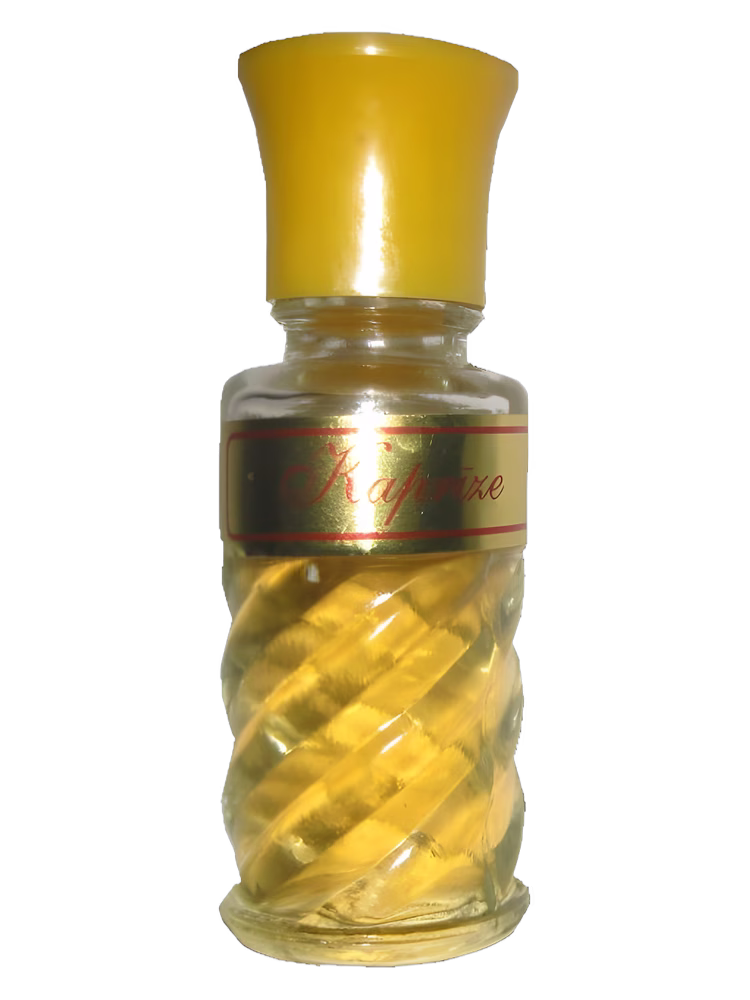 Dzintars Kaprīze (Каприз)