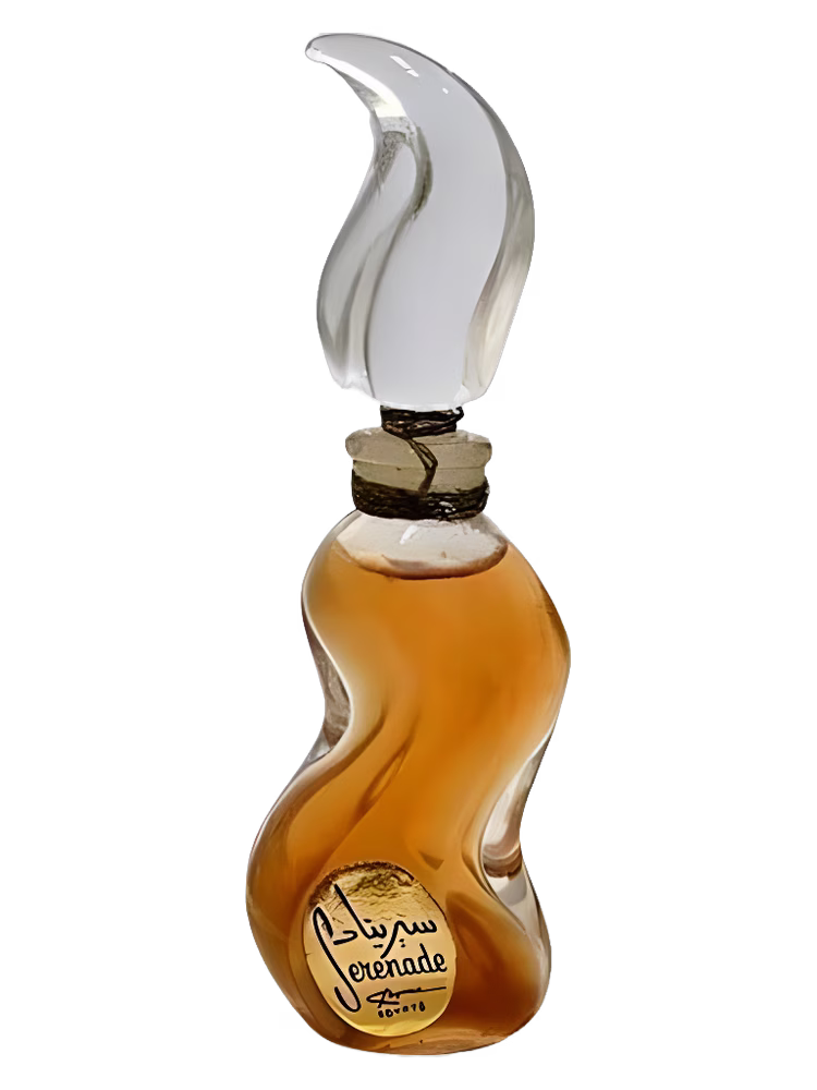 Kesma Serenade