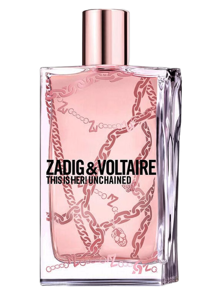 Zadig & Voltaire This Is Her! Unchained