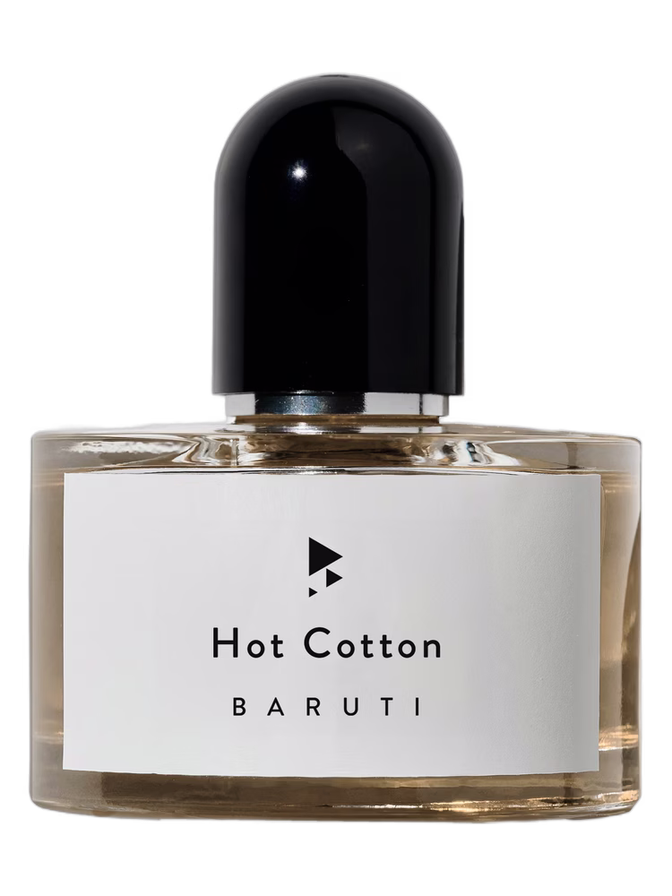 Baruti Hot Cotton
