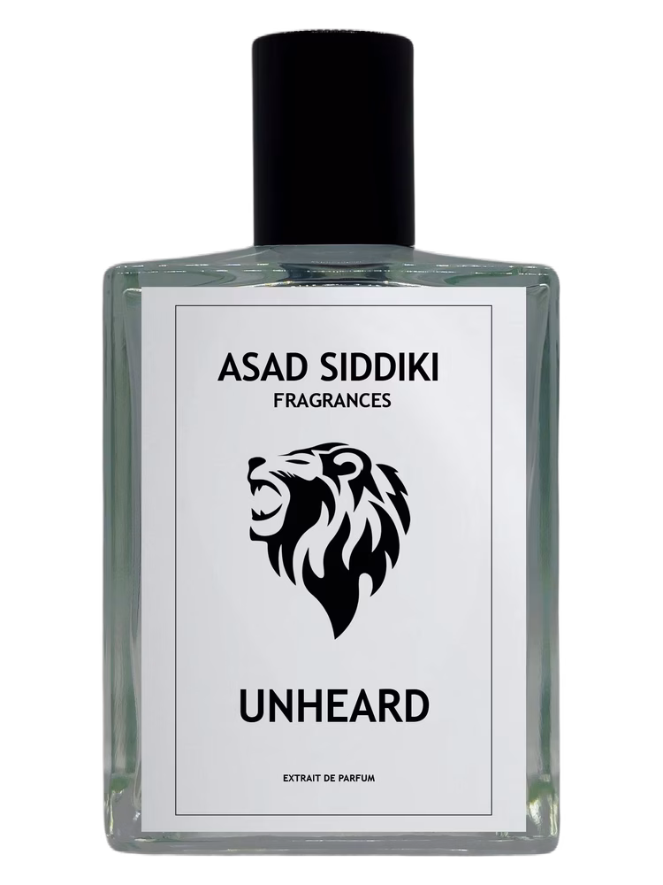 Asad Siddiki Unheard