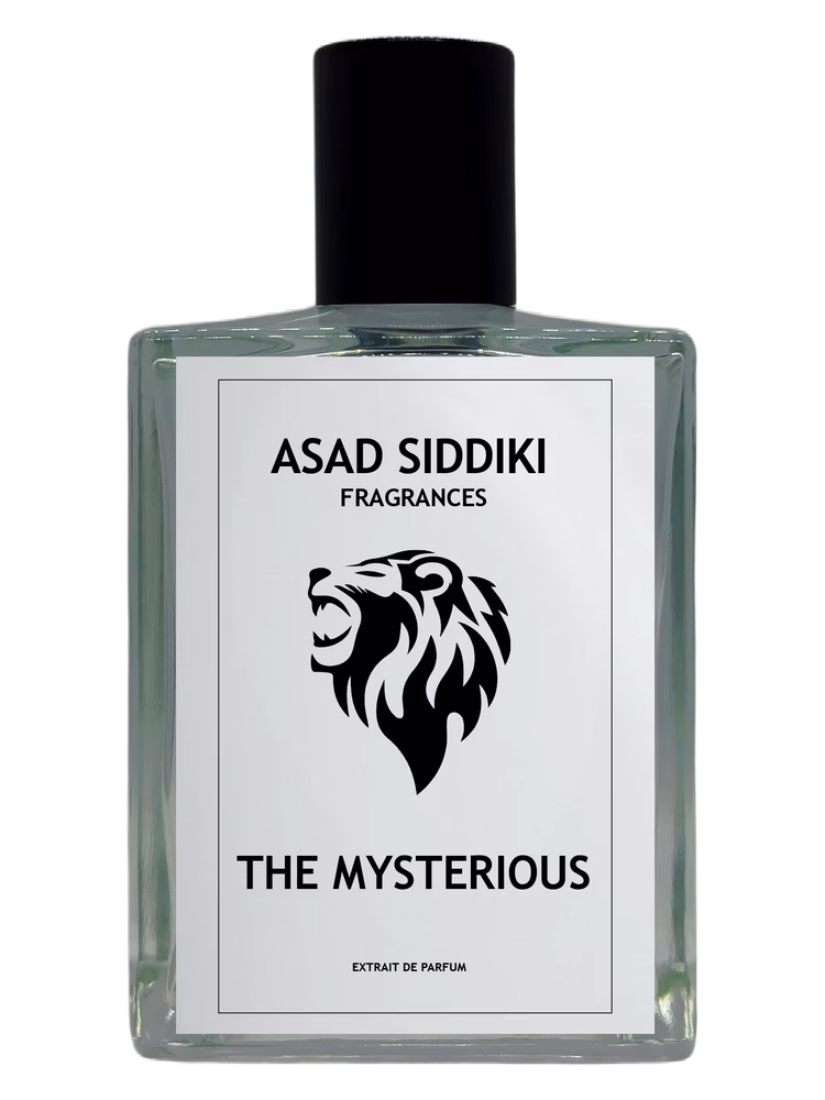 Asad Siddiki The Mysterious