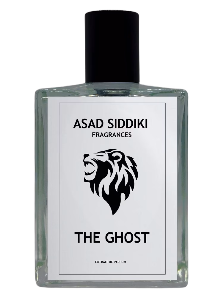 Asad Siddiki The Ghost