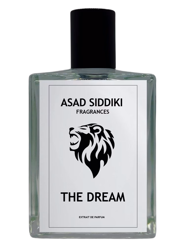 Asad Siddiki The Dream