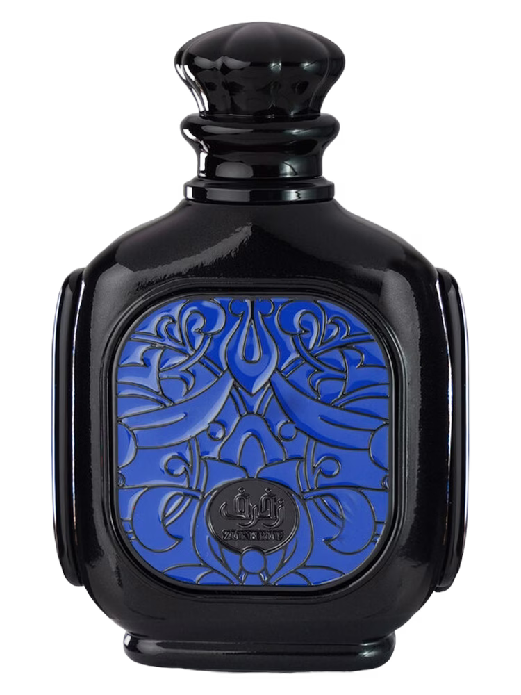 Zimaya Zukhruf Black