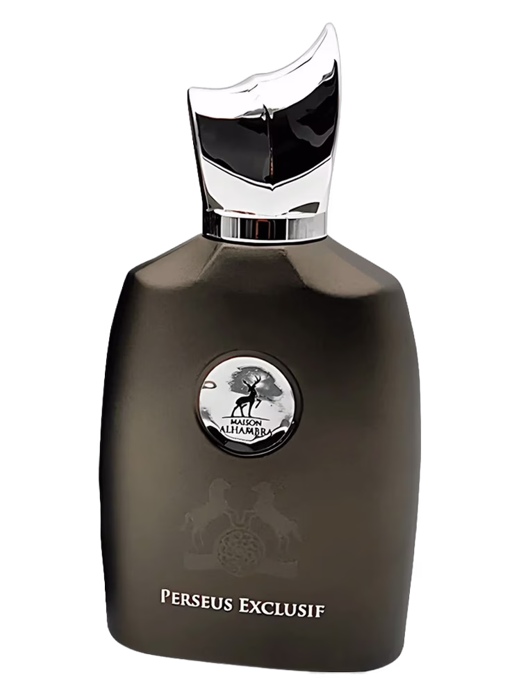 Maison Alhambra Perseus Exclusif