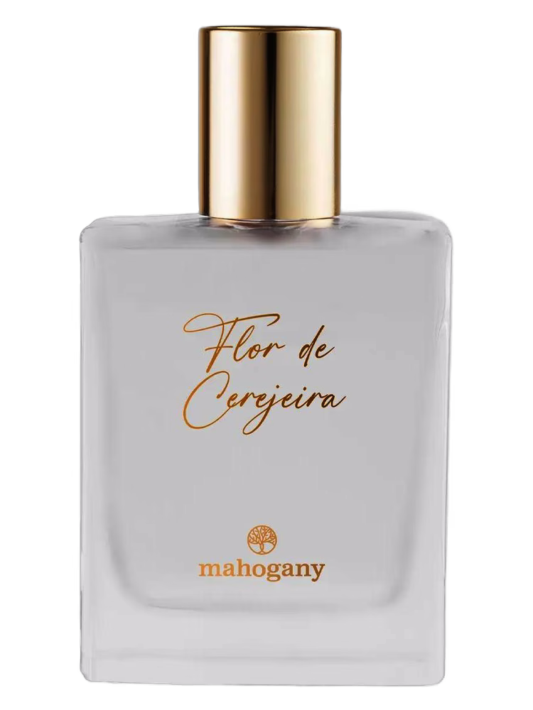 Mahogany Flor de Cerejeira