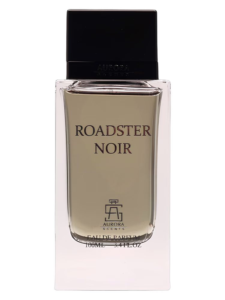Aurora Scents Roadster Noir