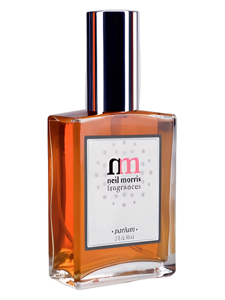 Neil Morris Fetish