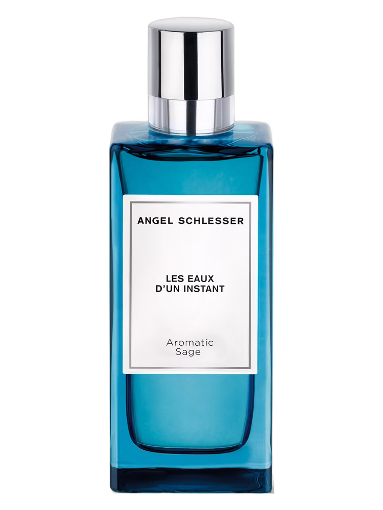 Angel Schlesser Aromatic Sage