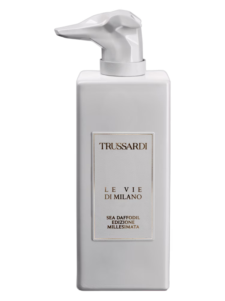 Trussardi Sea Daffodil Edizione Millesimata