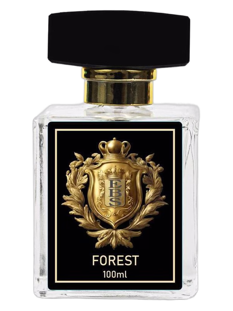 EBS Forest