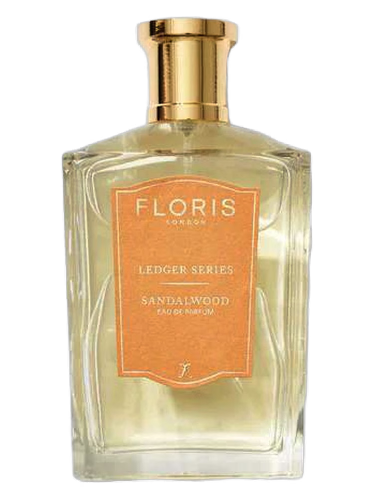 Floris Sandalwood