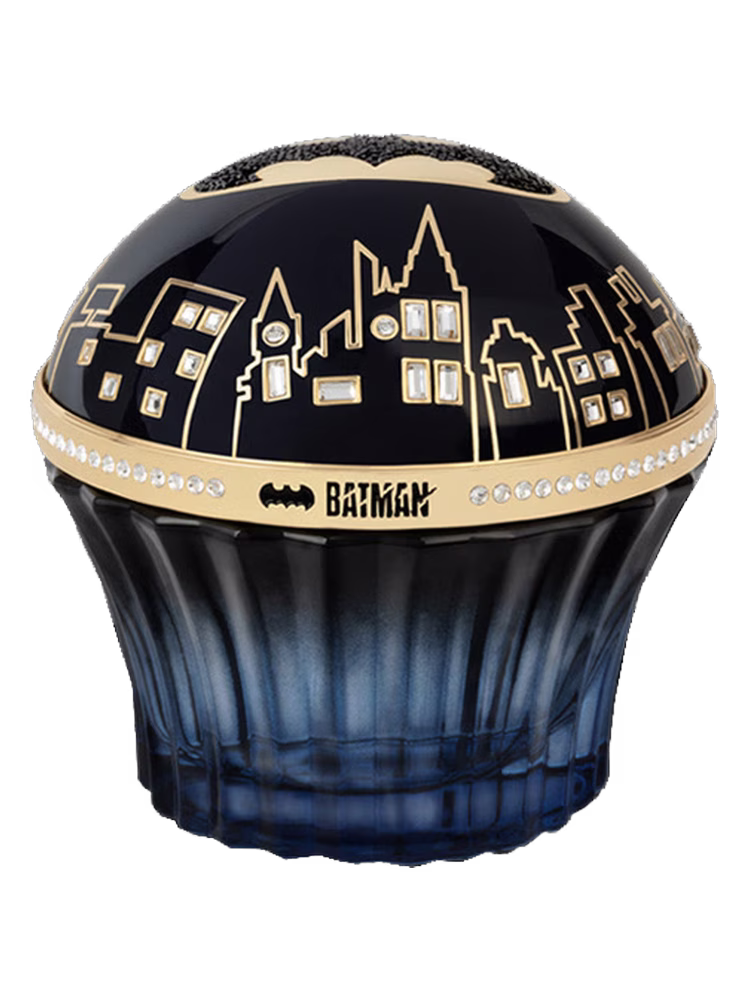 House Of Sillage Batman