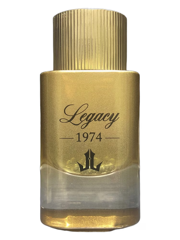 Legacy 1974