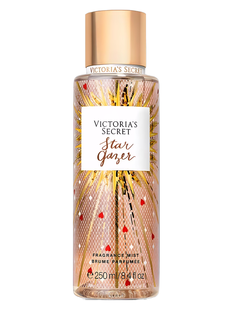 Victoria's Secret Star Gazer