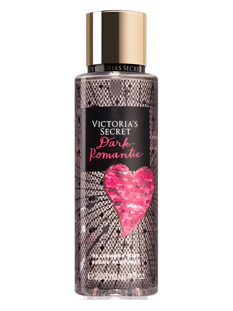 Victoria's Secret Dark Romantic