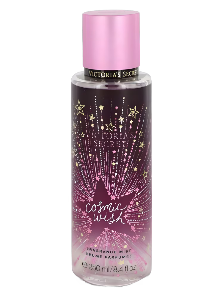 Victoria's Secret Cosmic Wish