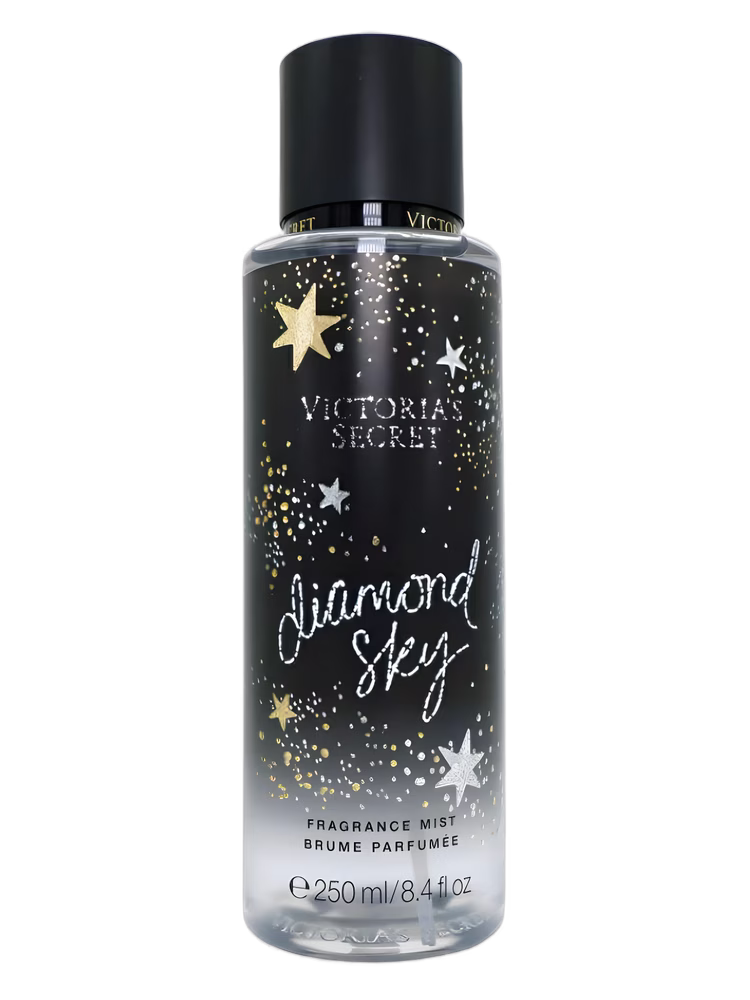 Victoria's Secret Diamond Sky
