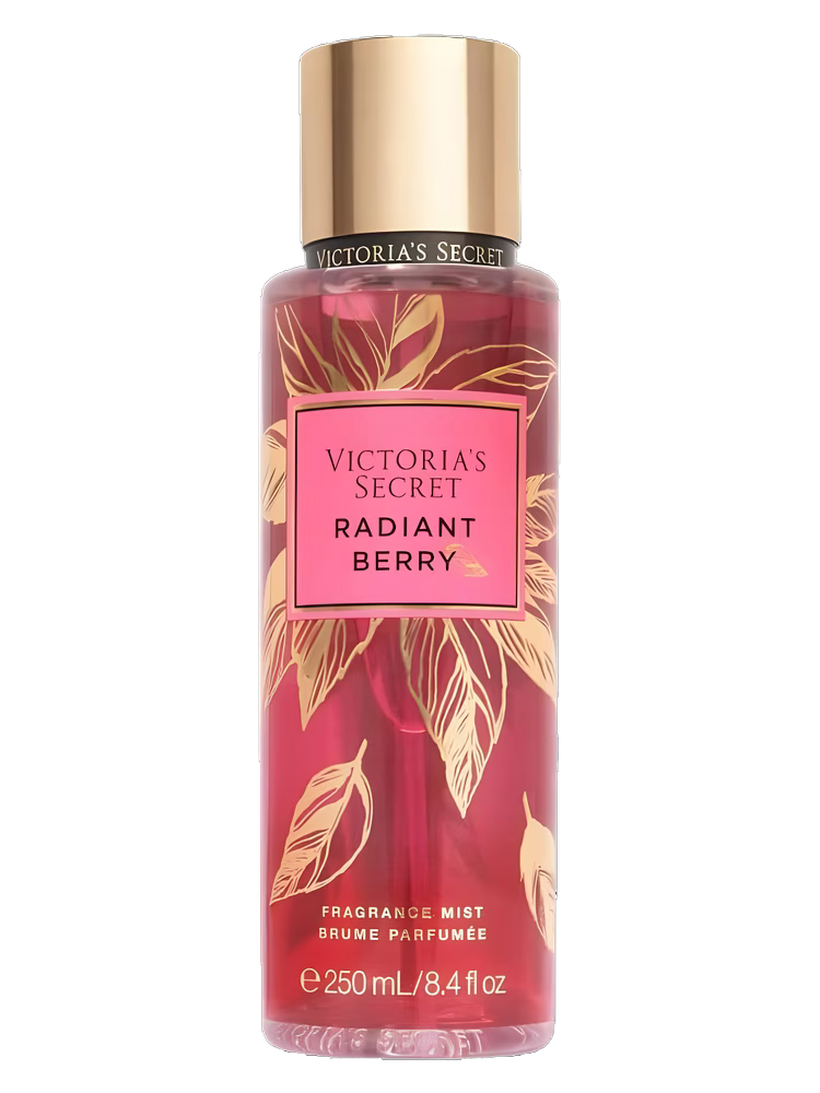 Victoria's Secret Radiant Berry