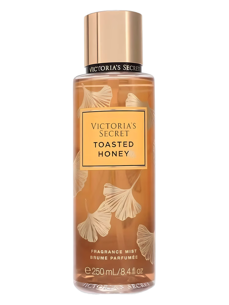 Victoria's Secret Toasted Honey
