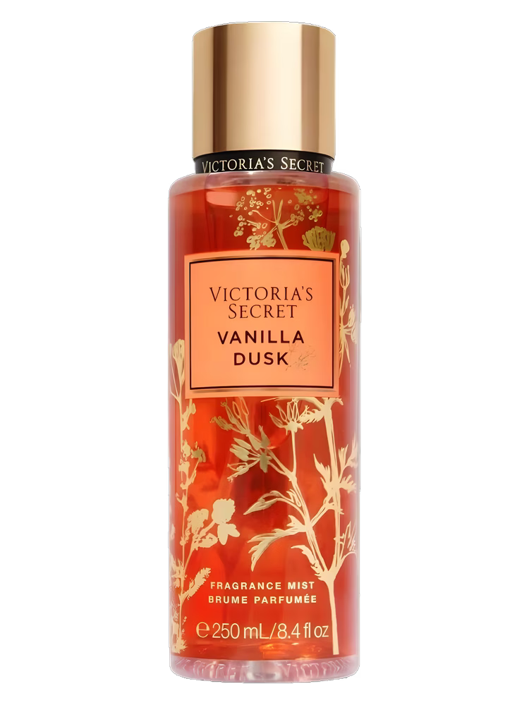 Victoria's Secret Vanilla Dusk